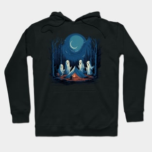 Fireplace Phobia Hoodie